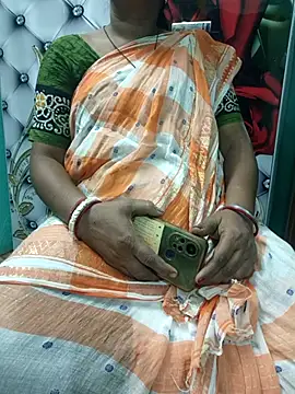 desi boudi87 online show from 09/14/25, 12:26