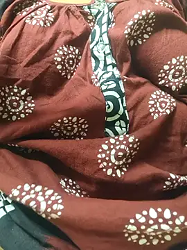 desi boudi87 online show from 09/16/25, 08:10