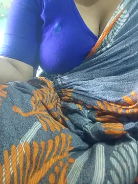 desi boudi87 online show from 05/10/26, 05:45