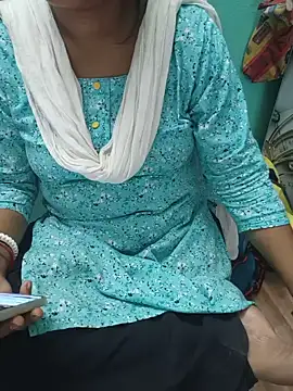 desi boudi87 online show from 05/13/26, 05:16