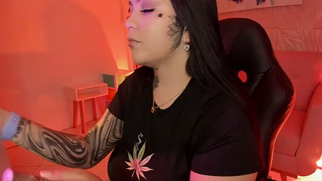 MAGIC TESSA online show from 09/23/25, 05:27