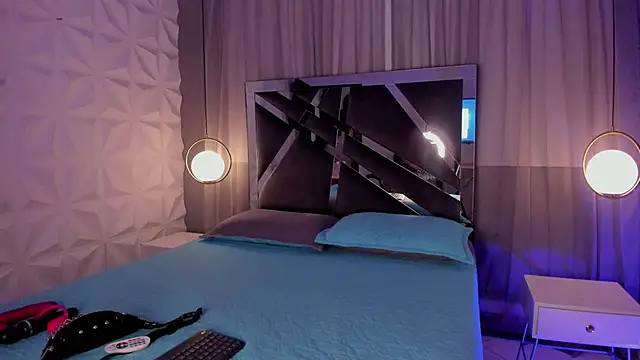 MAGIC TESSA online show from 11/24/25, 07:24