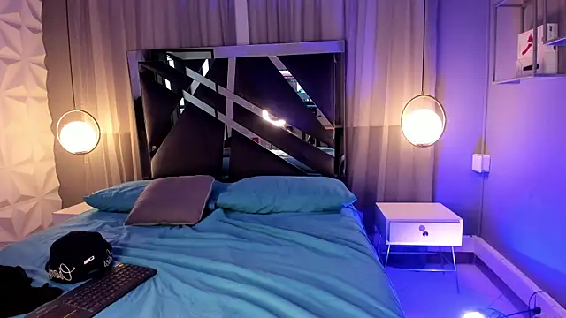 MAGIC TESSA online show from 01/06/26, 11:03