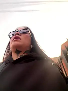 MAGIC TESSA online show from 01/09/26, 11:02