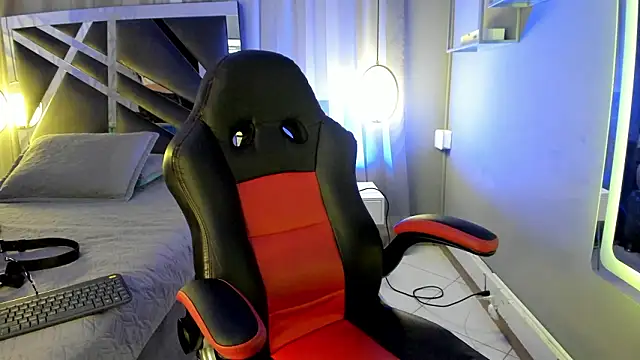 MAGIC TESSA online show from 02/22/26, 01:53