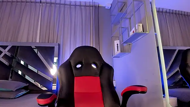 MAGIC TESSA online show from 02/25/26, 04:05