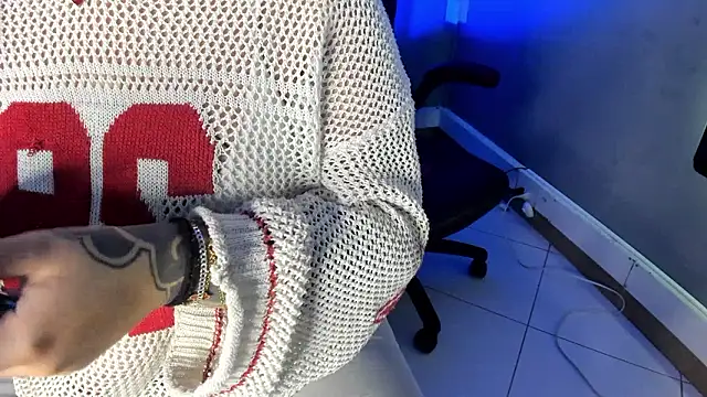 MAGIC TESSA online show from 03/09/26, 03:16