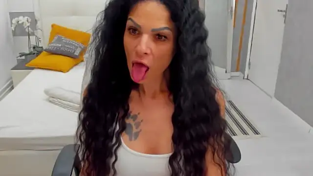 MarbellaRyder online show from 03/11/26, 04:35