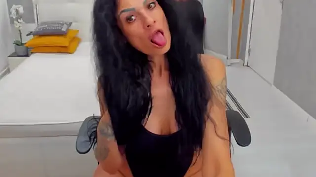 MarbellaRyder online show from 04/26/26, 02:31