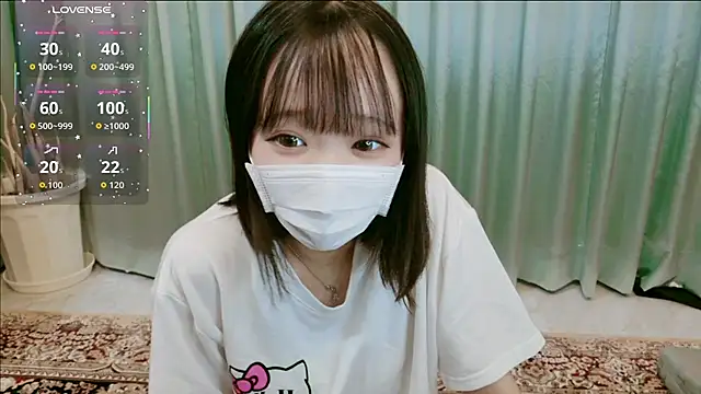 Rina 77 online show from 09/09/25, 01:54