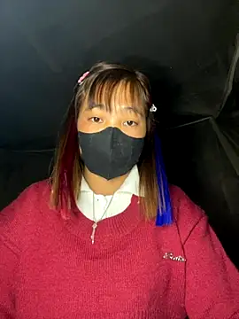 delwyn- online show from 12/05/25, 03:30