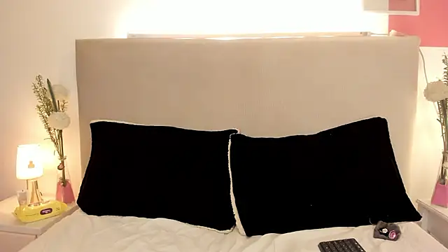 Angel Velvet online show from 01/15/26, 04:00