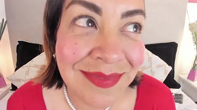 Angel Velvet online show from 03/07/26, 11:46