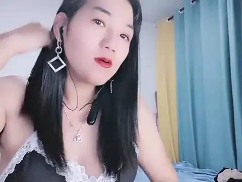 Jiaojiao1314 online show from 09/08/25, 02:49