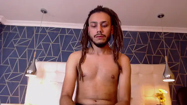 Boss Domiinator online show from 09/14/25, 03:33