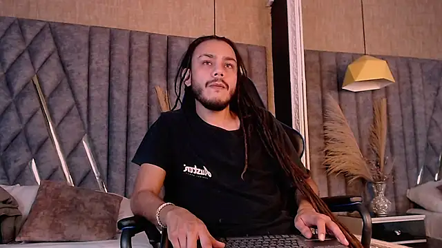 Boss Domiinator online show from 09/19/25, 03:08