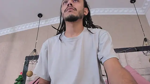 Boss Domiinator online show from 12/21/25, 12:01