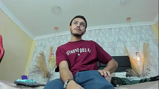 Boss Domiinator online show from 02/10/26, 12:31