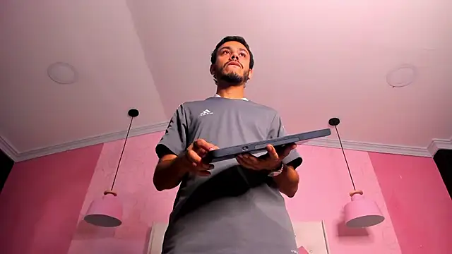 Boss Domiinator online show from 02/25/26, 12:48