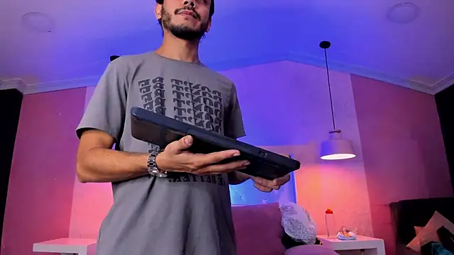 Boss Domiinator online show from 02/28/26, 11:55