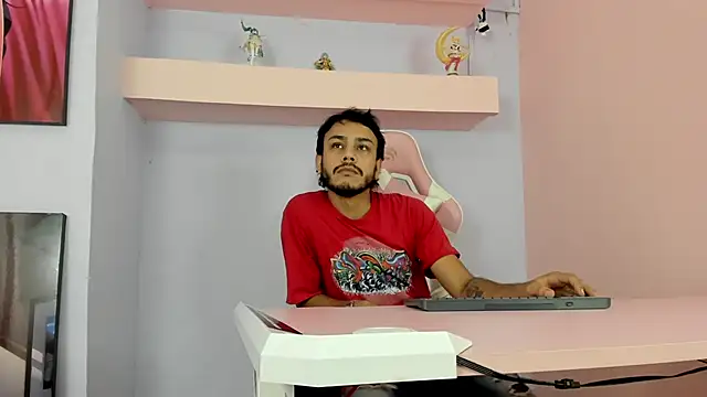 Boss Domiinator online show from 05/03/26, 11:27