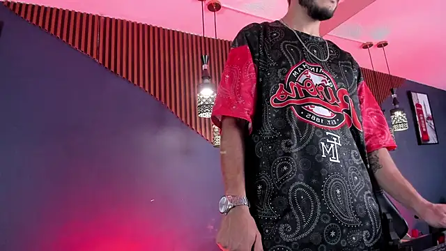 Boss Domiinator online show from 06/24/26, 12:48