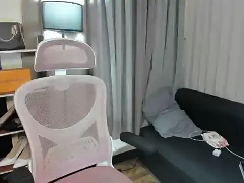 Seductive Margaux online show from 12/16/25, 11:15