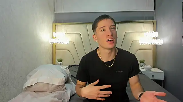 HunterHeat  online show from 09/23/25, 11:35