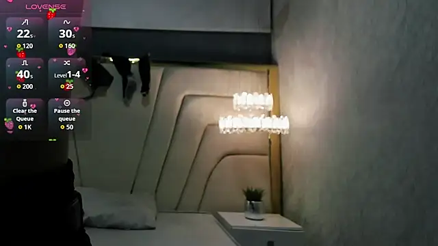 HunterHeat  online show from 10/02/25, 12:01