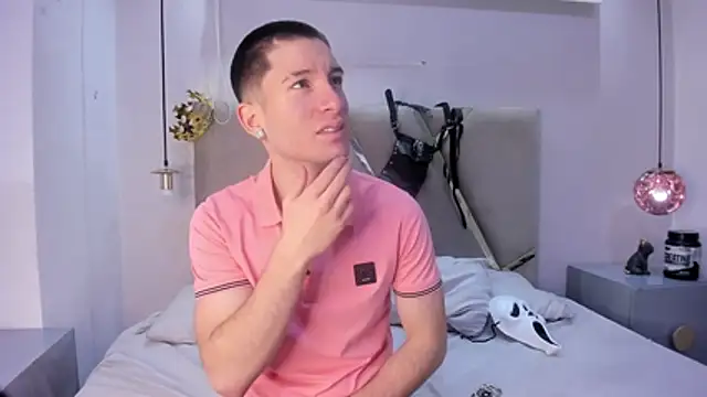 HunterHeat  online show from 11/01/25, 11:45