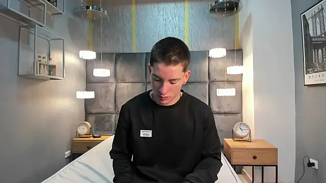 HunterHeat  online show from 11/12/25, 11:54