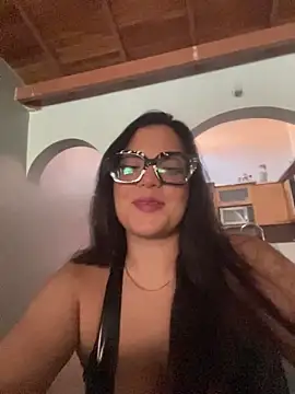 alilith online show from 02/27/26, 07:47