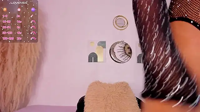 AnnPricess online show from 09/19/25, 10:21