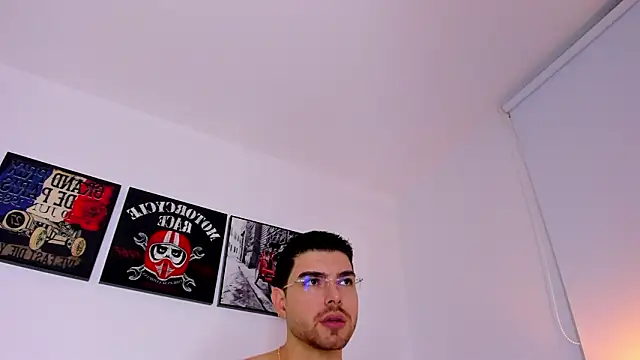 Ryan cooper 1 online show from 02/21/26, 01:06