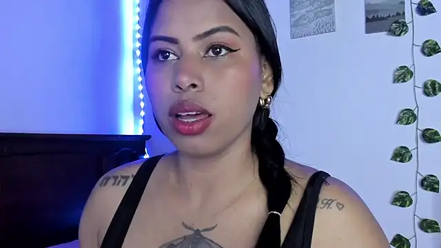 Michluxe 69 online show from 10/02/25, 01:45