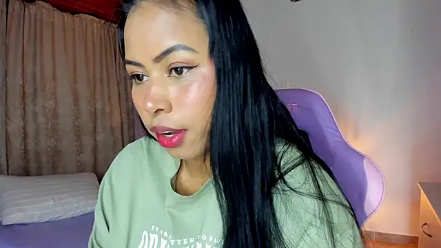 Michluxe 69 online show from 06/20/26, 11:07