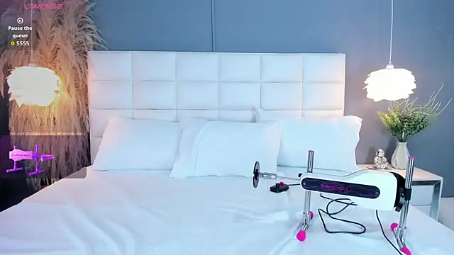 AnastasiaBlare online show from 12/21/25, 10:22