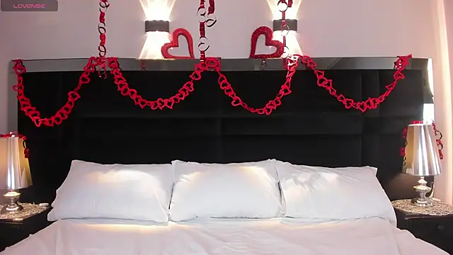 AnastasiaBlare online show from 02/14/26, 05:32