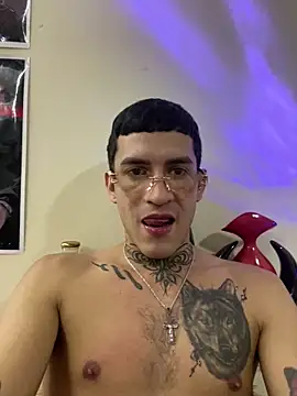 dilan abraham12 online show from 02/10/26, 05:44