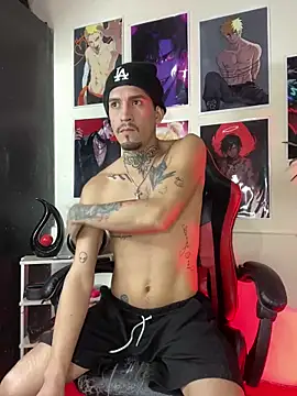 dilan abraham12 online show from 06/11/26, 12:43