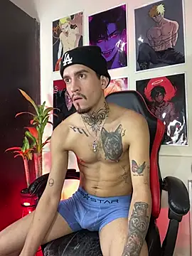 dilan abraham12 online show from 06/14/26, 04:25