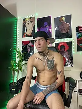dilan abraham12 online show from 07/03/26, 11:05