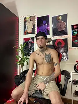 dilan abraham12 online show from 07/05/26, 02:02