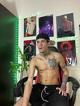dilan abraham12 online show from 07/30/26, 04:55