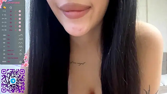 AuraJefcoat online show from 03/04/26, 03:07