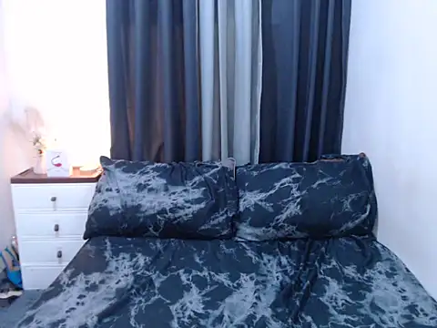 AngelHille online show from 09/08/25, 03:44