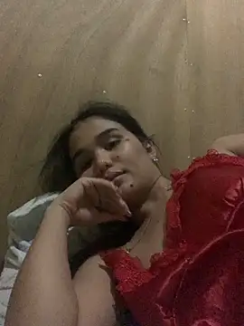 AngelHille online show from 09/12/25, 06:52