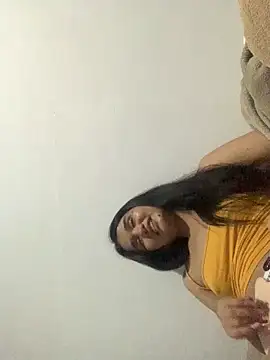 AngelHille online show from 09/21/25, 08:10