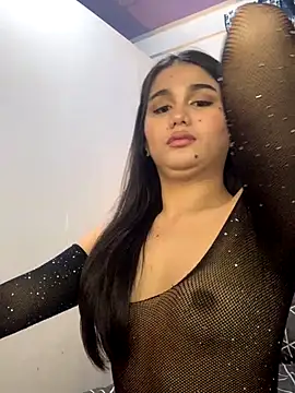 AngelHille online show from 09/22/25, 01:57