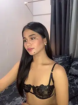 AngelHille online show from 09/25/25, 02:10